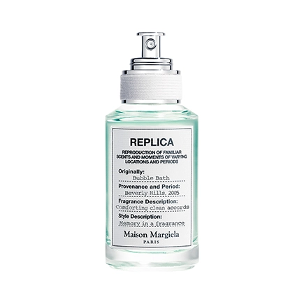 Maison Margiela Bubble Bath Eau de Toilette