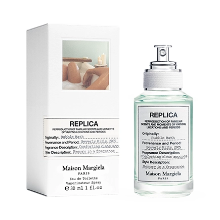 Maison Margiela Bubble Bath Eau de Toilette