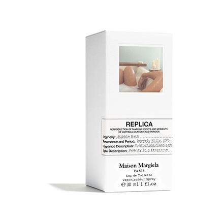 Maison Margiela Bubble Bath Eau de Toilette