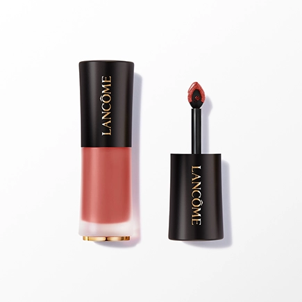 Lancôme L'Absolu Rouge Drama Ink