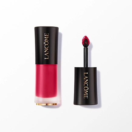 Lancôme L'Absolu Rouge Drama Ink