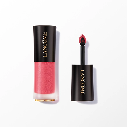 Lancôme L'Absolu Rouge Drama Ink