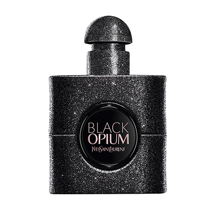 Black opium yves saint laurent 1.6 online