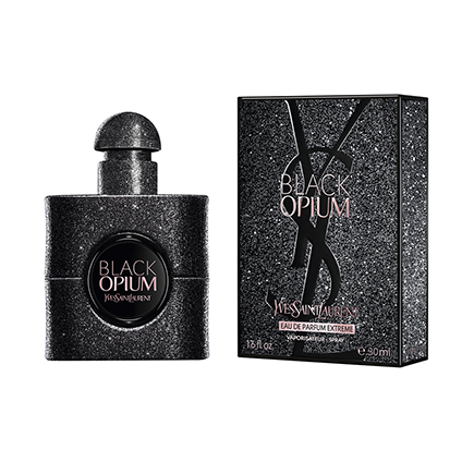 Black opium eau online