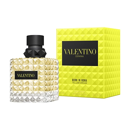 Valentino Born in Roma Donna Yellow Dream Eau de Parfum