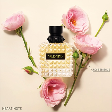 Valentino Born in Roma Donna Yellow Dream Eau de Parfum