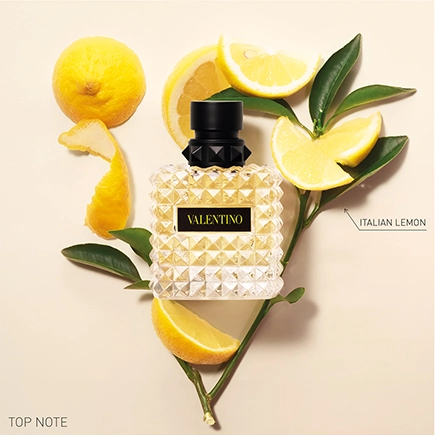 Valentino Born in Roma Donna Yellow Dream Eau de Parfum