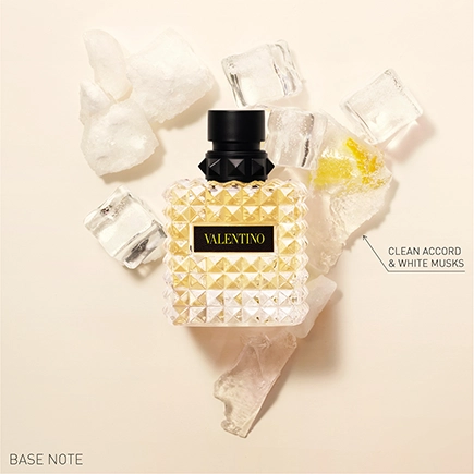 Valentino Born in Roma Donna Yellow Dream Eau de Parfum