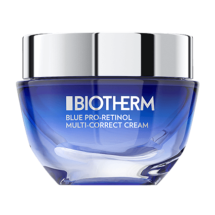 Biotherm Blue Pro-Retinol Multi-Correct Cream