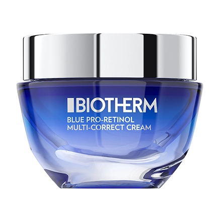 Biotherm Blue Pro-Retinol Multi-Correct Cream