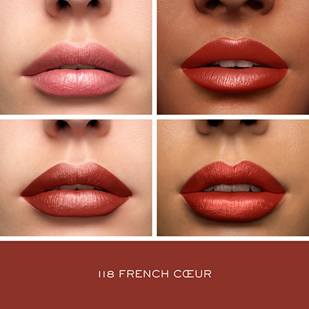Lancôme L'Absolu Rouge Cream