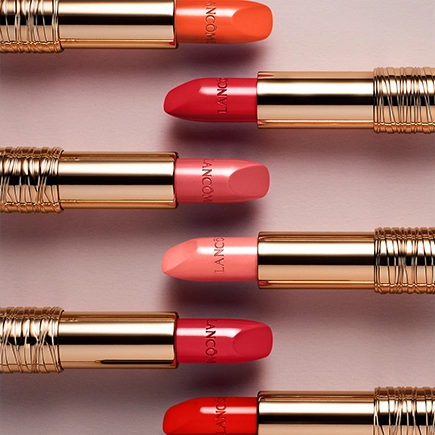 Lancôme L'Absolu Rouge Cream