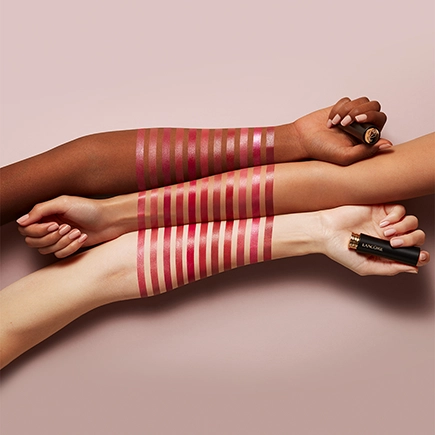 Lancôme L'Absolu Rouge Cream