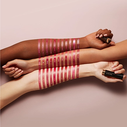 Lancôme L'Absolu Rouge Cream