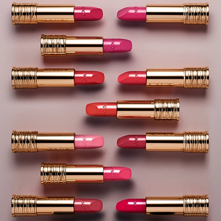 Lancôme L'Absolu Rouge Cream