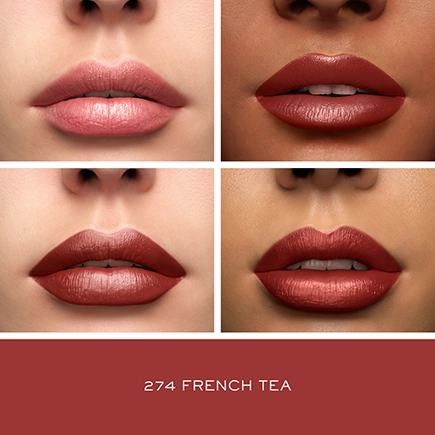 Lancôme L'Absolu Rouge Cream