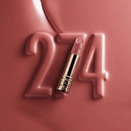 Lancôme L'Absolu Rouge Cream