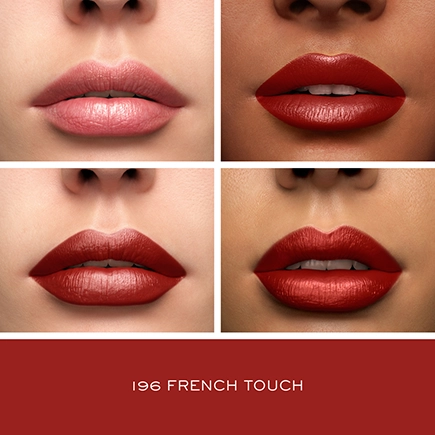 Lancôme L'Absolu Rouge Cream