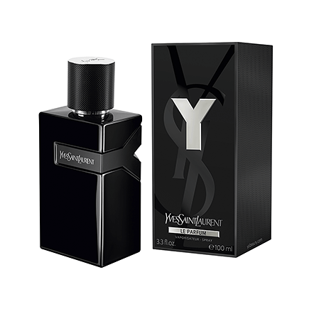 Yves Saint Laurent Y Le Parfum