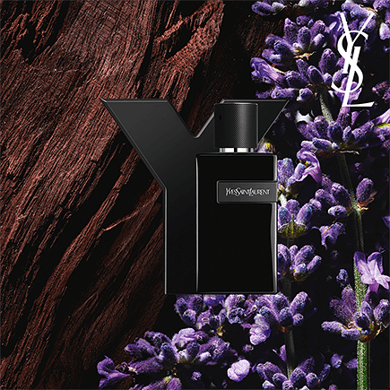 Yves Saint Laurent Y Le Parfum