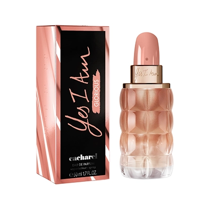 Cacharel Yes I Am Glorious Eau de Parfum