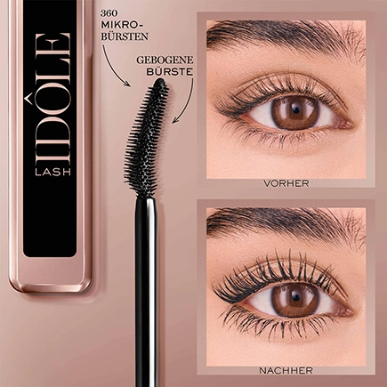 Lancôme Lash Idôle Mascara Waterproof