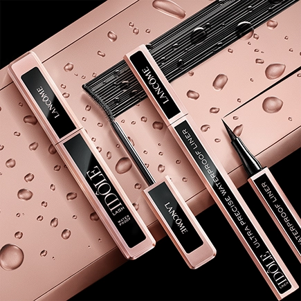 Lancôme Lash Idôle Mascara Waterproof