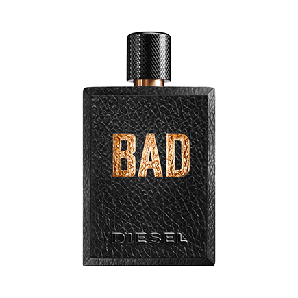 Diesel BAD Eau de Toilette Spray