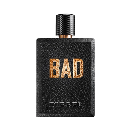 Diesel BAD Eau de Toilette Spray