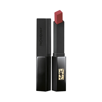 Yves Saint Laurent Rouge Pur Couture The Slim Velvet Radical Lipstick