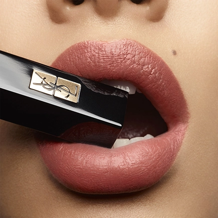 Yves Saint Laurent Rouge Pur Couture The Slim Velvet Radical Lipstick
