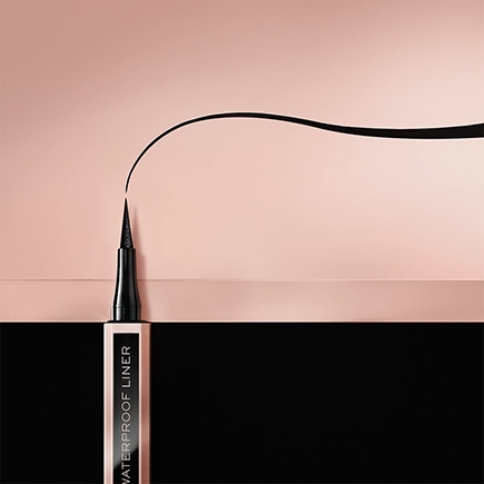 Lancôme Liner Lash Idôle Waterproof
