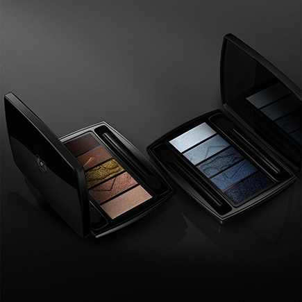 Lancôme Hypnôse Palette