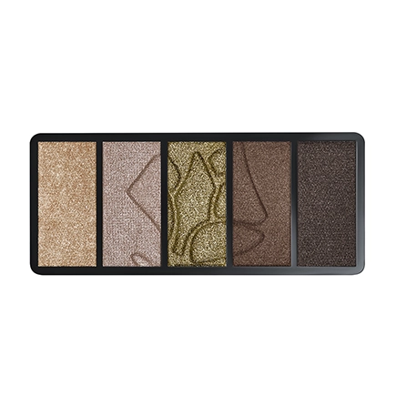 Lancôme Hypnôse Palette