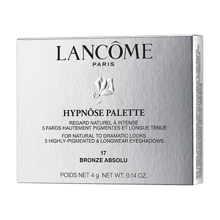 Lancôme Hypnôse Palette