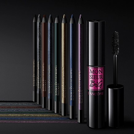 Lancôme 24H Drama Liquid-Pencil