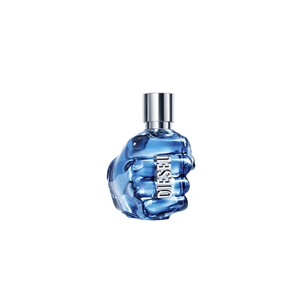 Diesel Only the Brave MIKE Eau de Toilette Spray