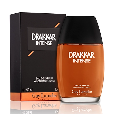 Guy Laroche Drakkar Intense Eau de Parfum