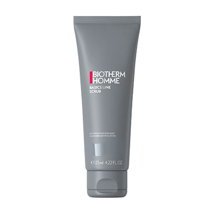 Biotherm Homme Basics Line Scrub