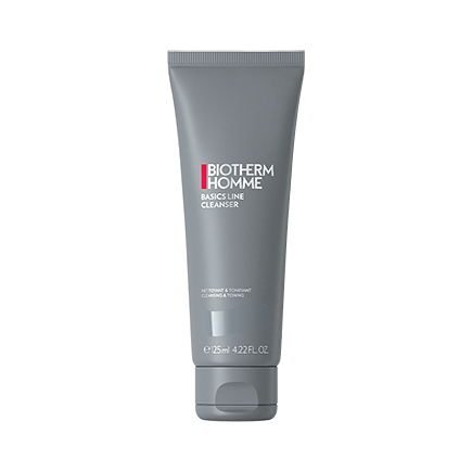 Biotherm Homme Basics Line Cleanser