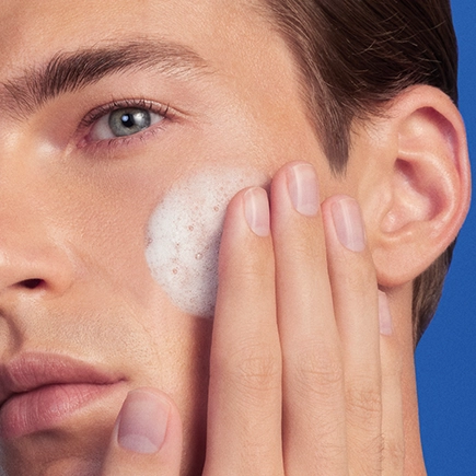 Biotherm Homme Basics Line Cleanser