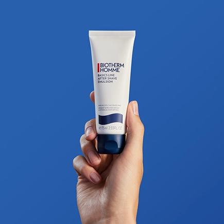 Biotherm Homme Basics Line After Shave Emulsion