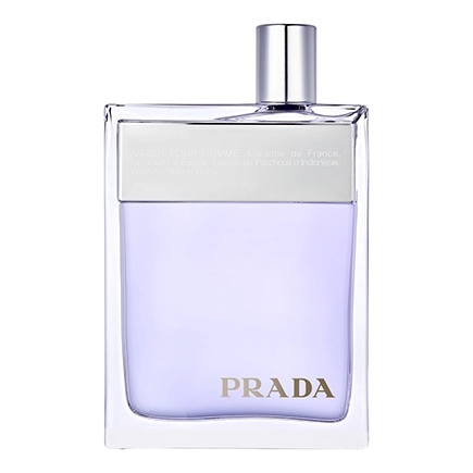 Prada Amber Men Eau de Toilette Spray