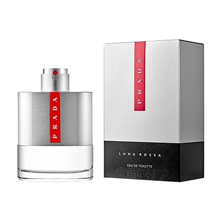 Prada Luna Rossa Eau de Toilette Spray