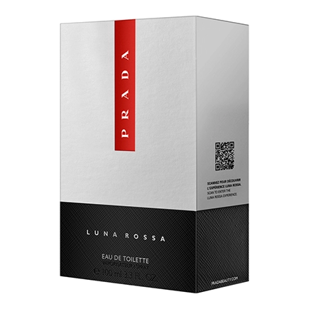 Prada Luna Rossa Eau de Toilette Spray