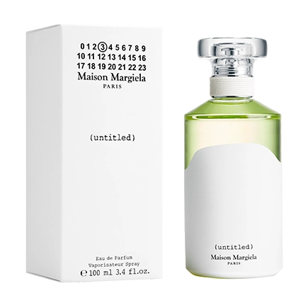 Maison Margiela Untitled Eau de Parfum