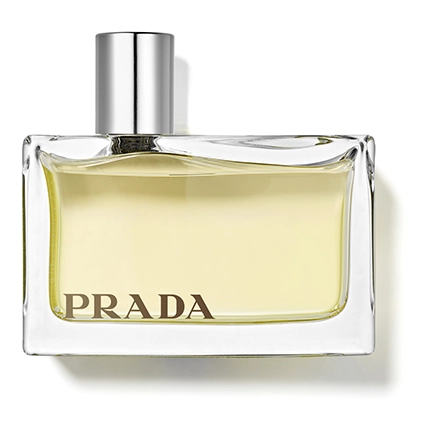 Prada Amber Women Eau de Parfum Spray