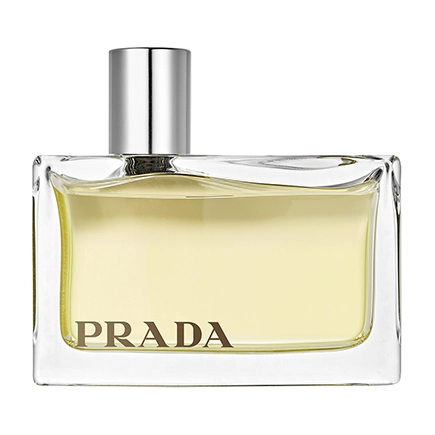 Prada Amber Women Eau de Parfum Spray