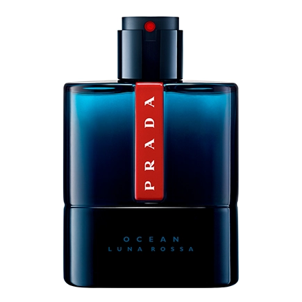 Prada Luna Rossa Ocean Eau de Toilette Spray