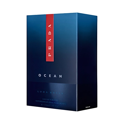 Prada Luna Rossa Ocean Eau de Toilette